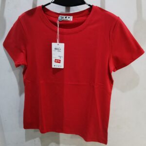 CAMISETA TY9996 TALLA S-2XL