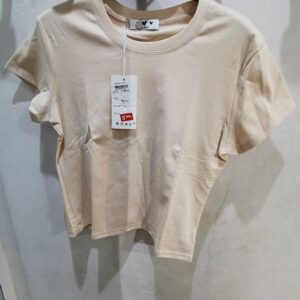 CAMISETA  TX7775 TALLA S-2XL