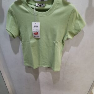 CAMISETA TX77719 TALLA S-2XL