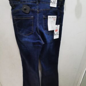 Pantalon YJ3457