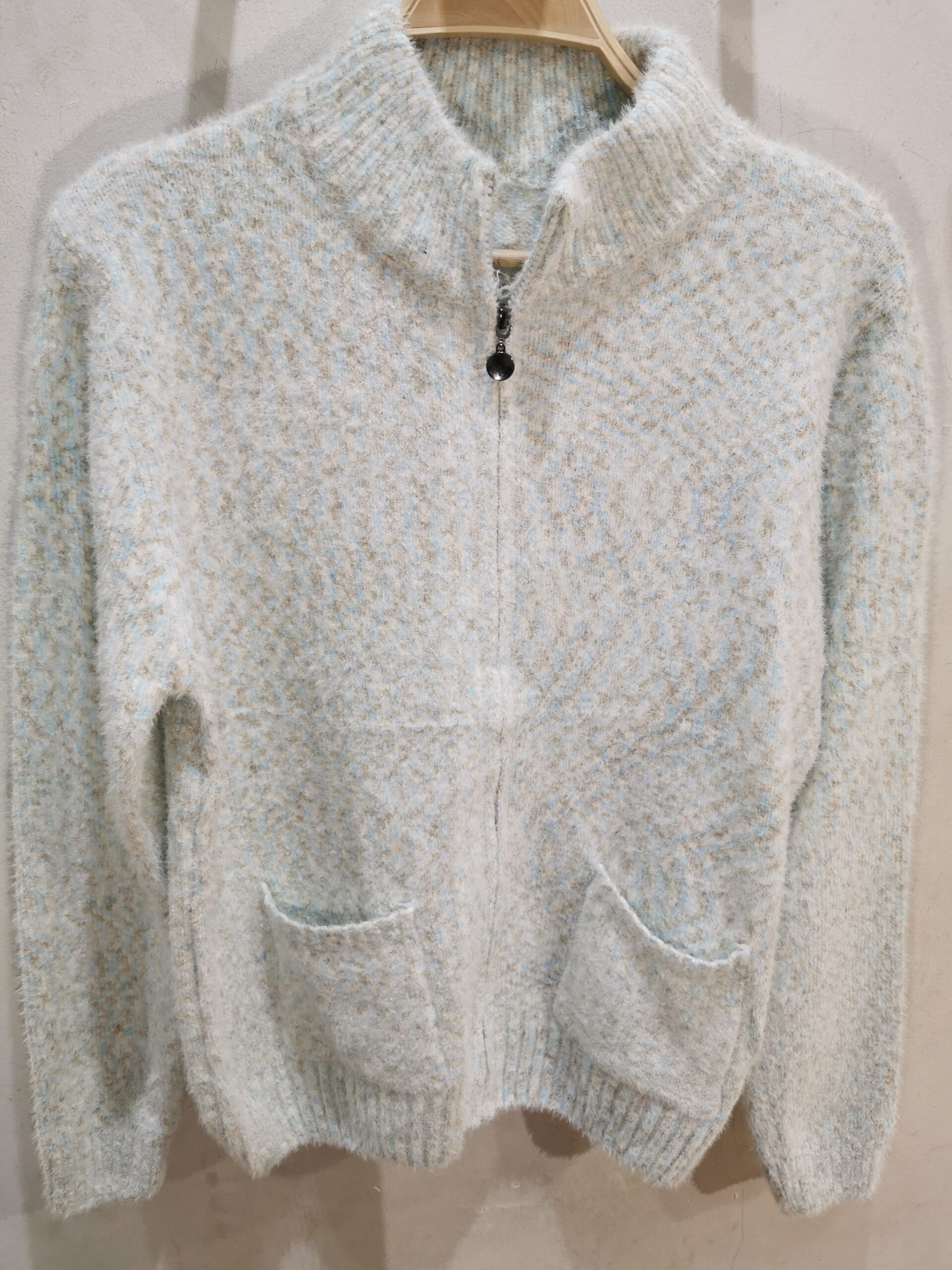 Chaqueta J256