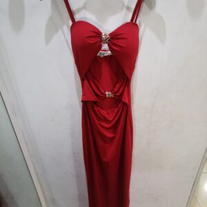 VESTIDO 2537
